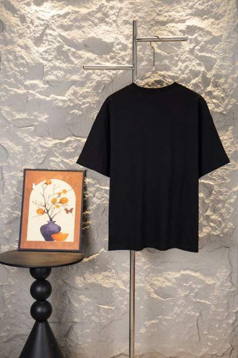 Dior T Shirts Short _SKUDiorS-XLxetr30915588